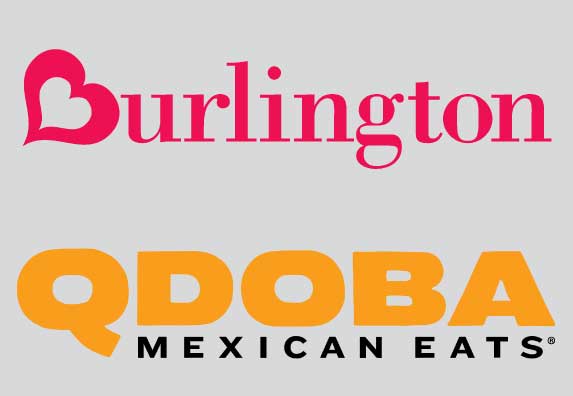 Burlington and QDOBA